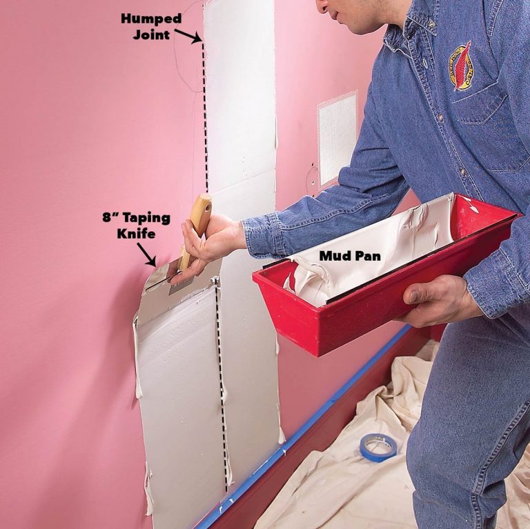 How to Paint Walls: Prepare Interior Walls for Painting