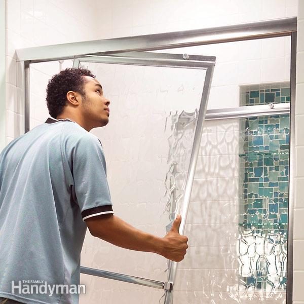 how-to-adjust-sliding-shower-doors-diy-family-handyman