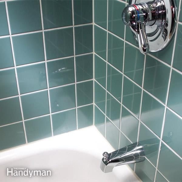 How to Grout Tile