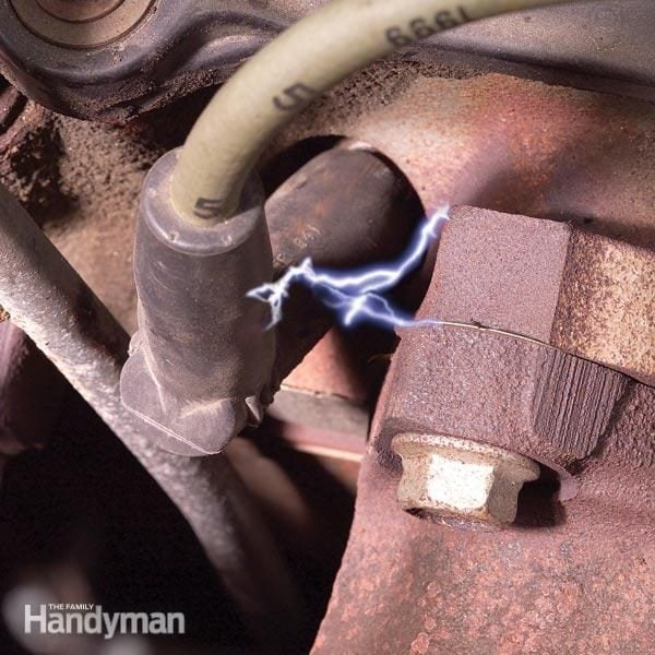 Replace Spark Plug Wires Before They Wear Out (DIY) | Family Handyman