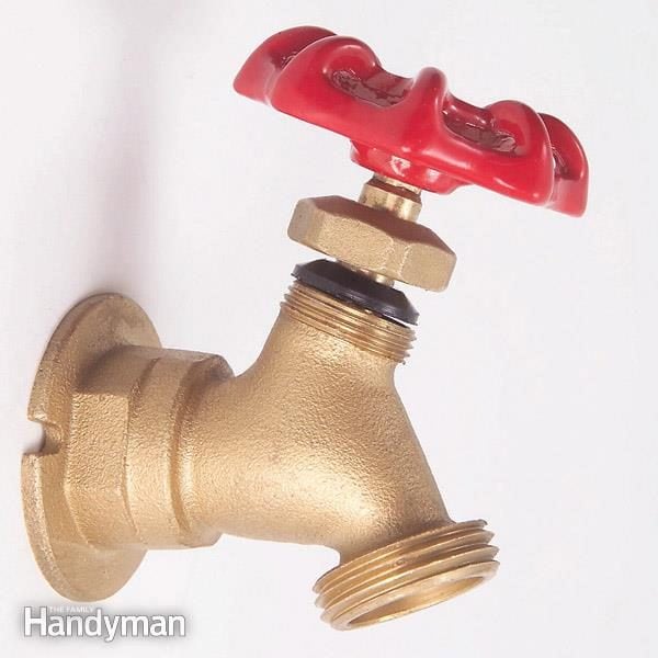 Faucet Repair: Fix a Leaking Faucet (DIY)