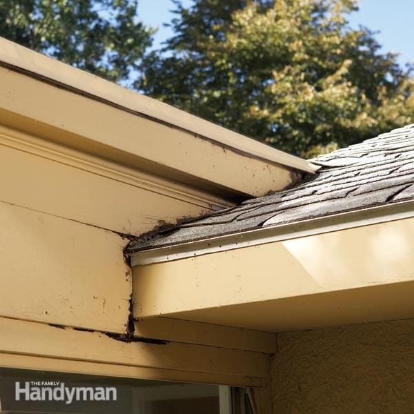 Repair Siding: Use a Kick-Out Flashing to Stop Rot