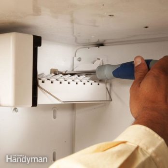 How To Make A Garage Refrigerator Work