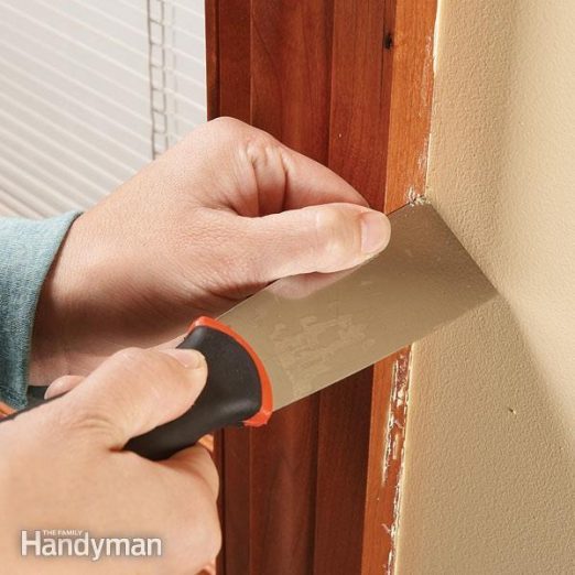 Avoid and Remove Paint Drips The Family Handyman