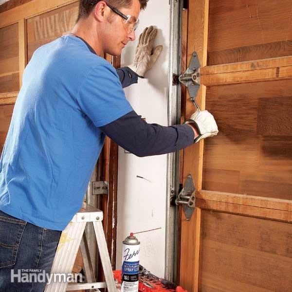 53 Best Garage door humming not opening for interior design