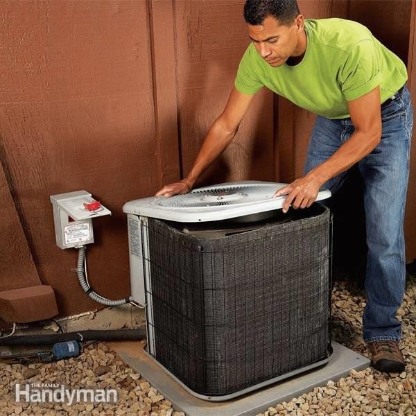 AC Making Loud Noise: How to Quiet a Noisy Air Conditioner