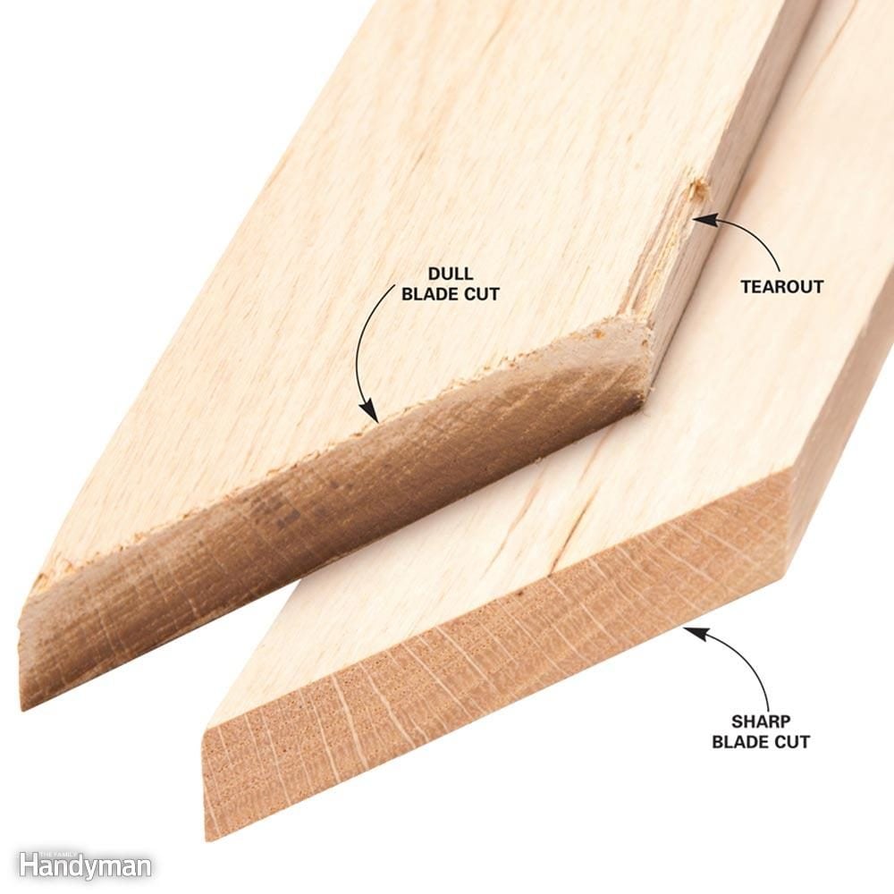 14 Expert Tips for Tight Miters