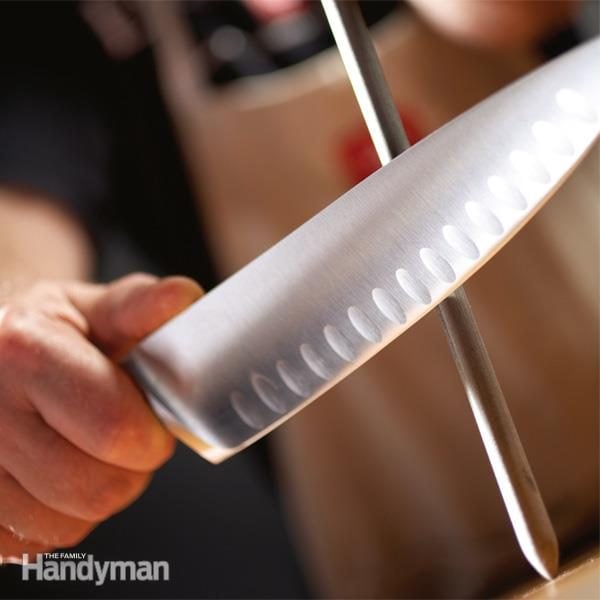 The best knife sharpening system in the world !Probably 