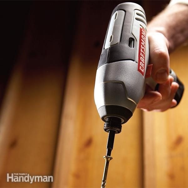 Everything to Consider When Buying an Impact Driver