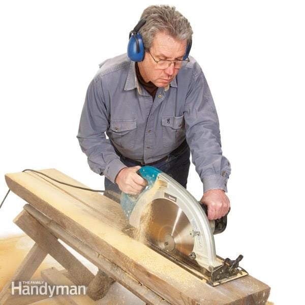 2018 Best in DIY — What to Look for in a Cordless Circular Saw