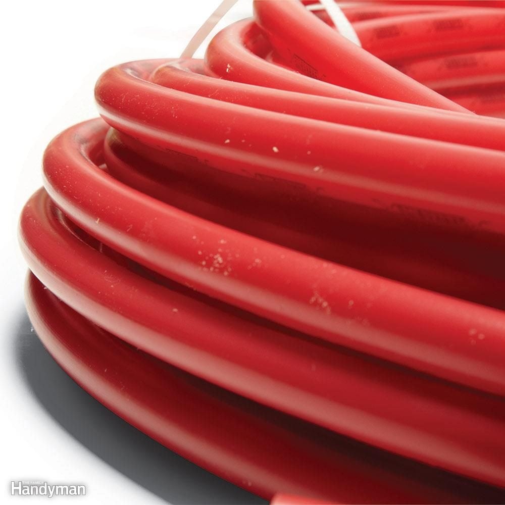 PEX Plumbing Pipe: Everything You Need to Know