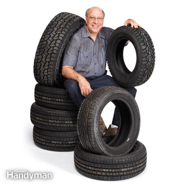 How to Buy Tires