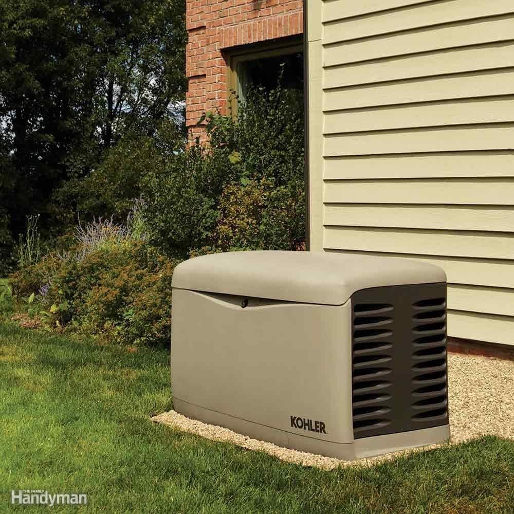 Tips for Using Emergency Generators