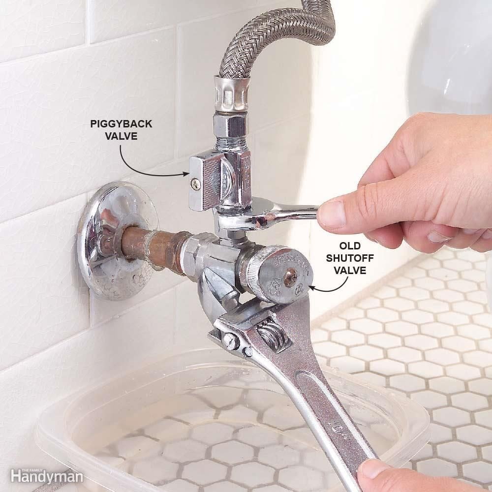 13 Plumbing Tricks of the Trade for Weekend Plumbers