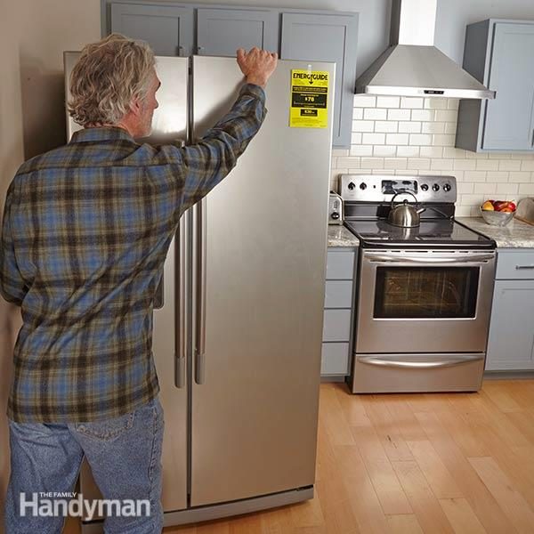 Buying a Gas Stove or Dryer? Read This First.