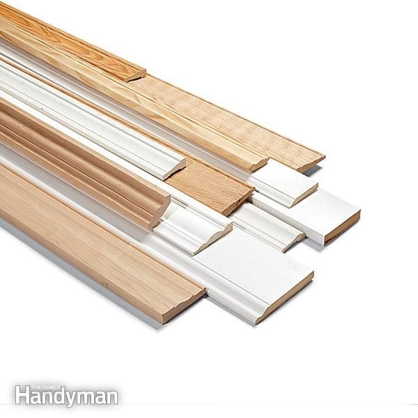 Buying Guide: Interior Wood Trim