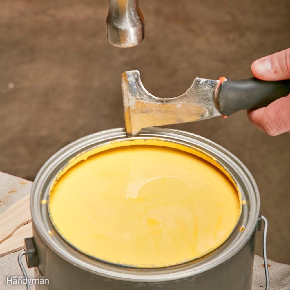 11 Little-Known Painting Hacks from Our Expert Field Editors