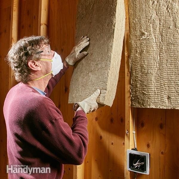 Mineral Wool Insulation is Making a Comeback. Here's Why (DIY)