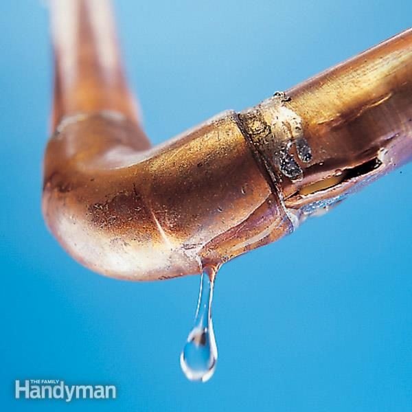 How to Prevent Pipes from Freezing (DIY) | Family Handyman