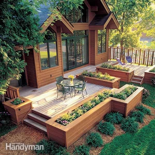 How to Build a Deck That'll Last as Long as Your House ...