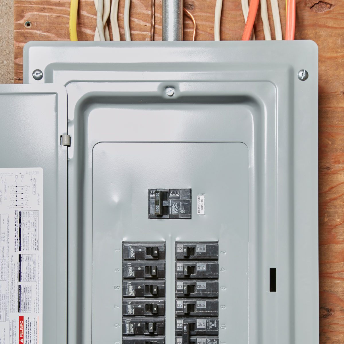 How to Reset a Tripped Circuit Breaker