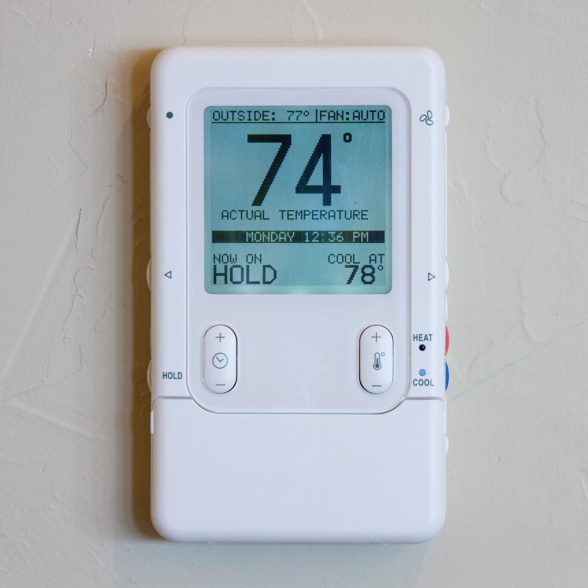 If Your Thermostat Stops Working, This is What it Might Mean