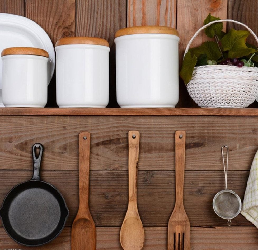 Organize Your Home with these 43 Super Simple Hints