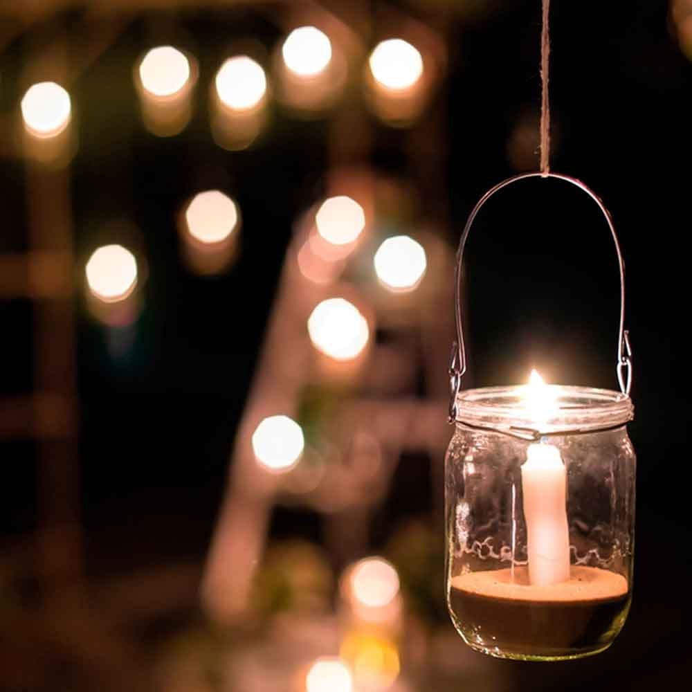 10 Breathtaking Outdoor Lighting Looks For Your Yard