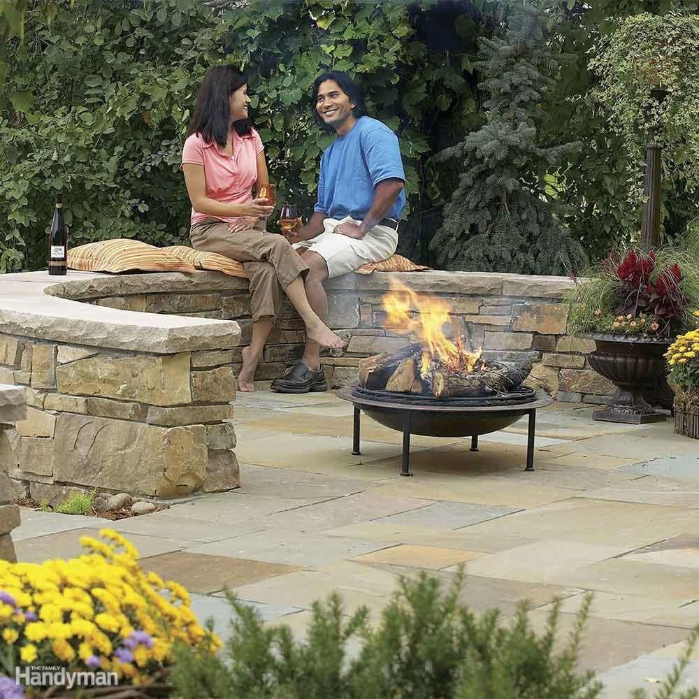 11 Outdoor Project Ideas with Plans