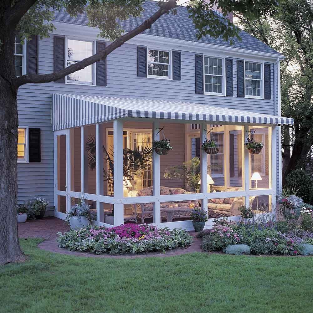 garden handrail with rope - Google Search  Deck garden, Garden railings,  Cottage garden