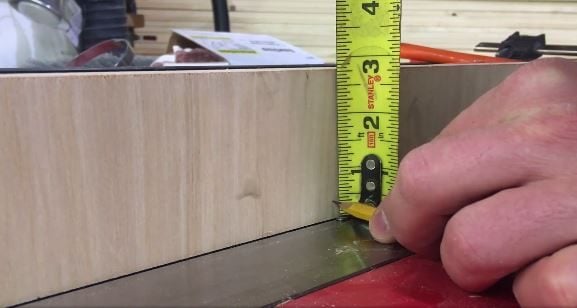 How to Make Shiplap Siding With Your Table Saw