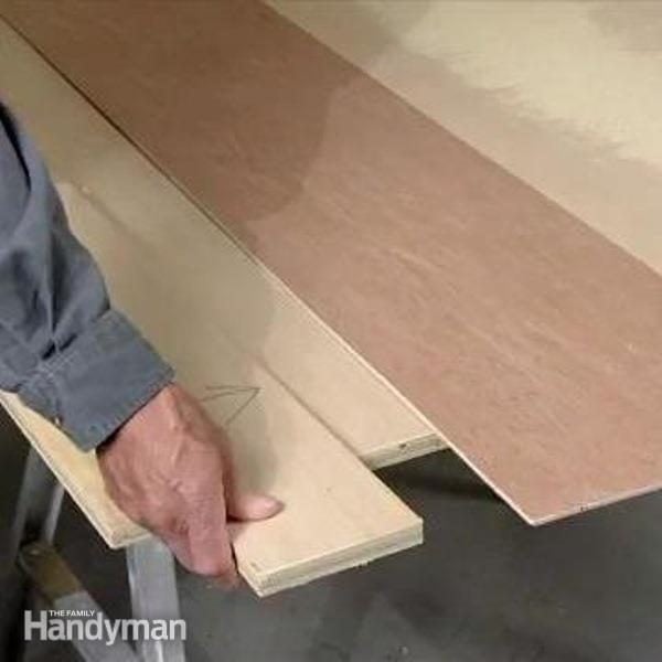 How to Cut Straight With a Circular Saw