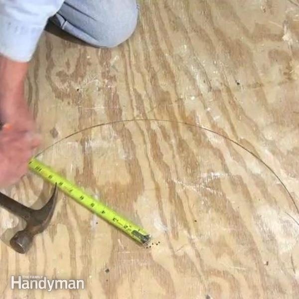 How to Use a Tape Measure