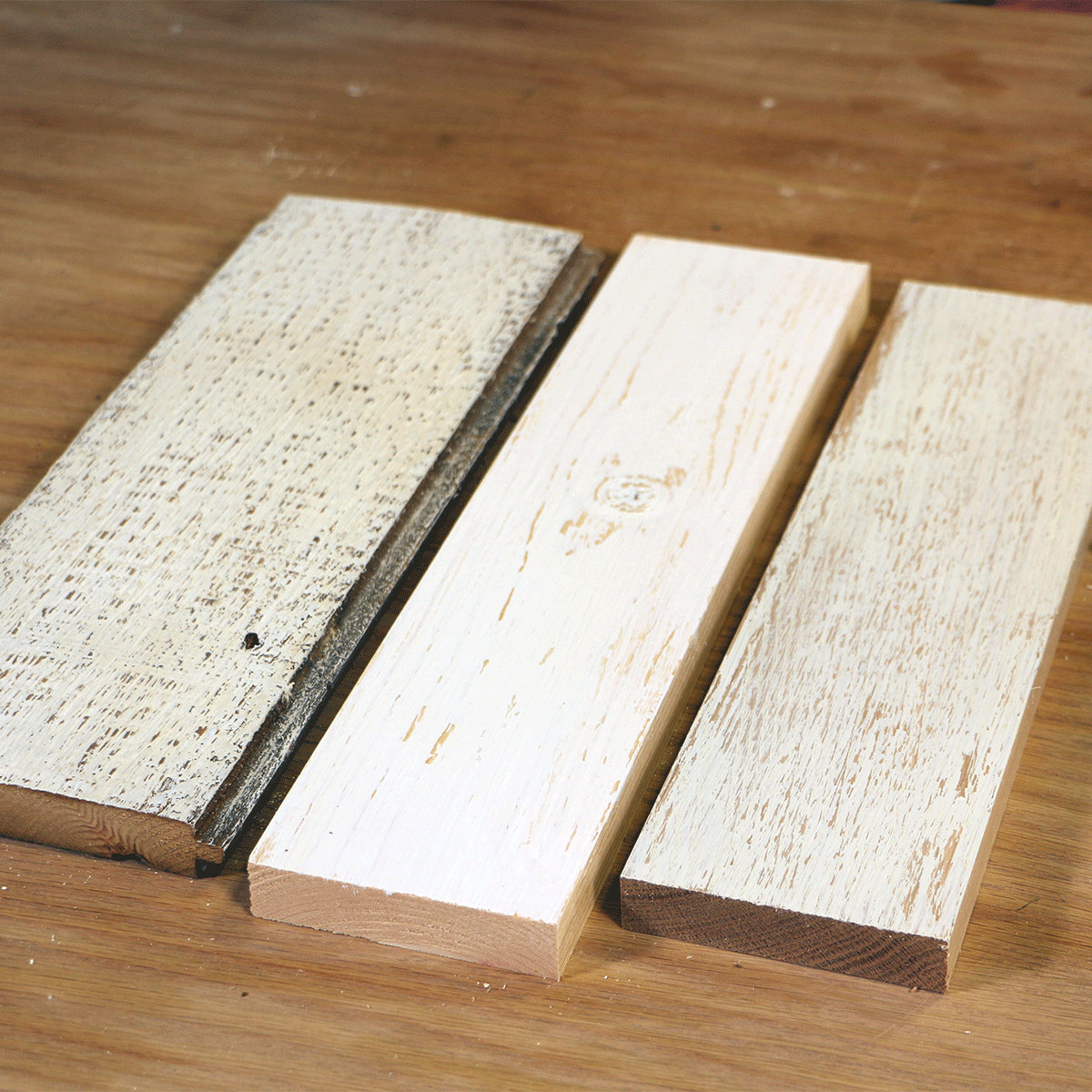 How to Whitewash Wood: 3 Simple Techniques
