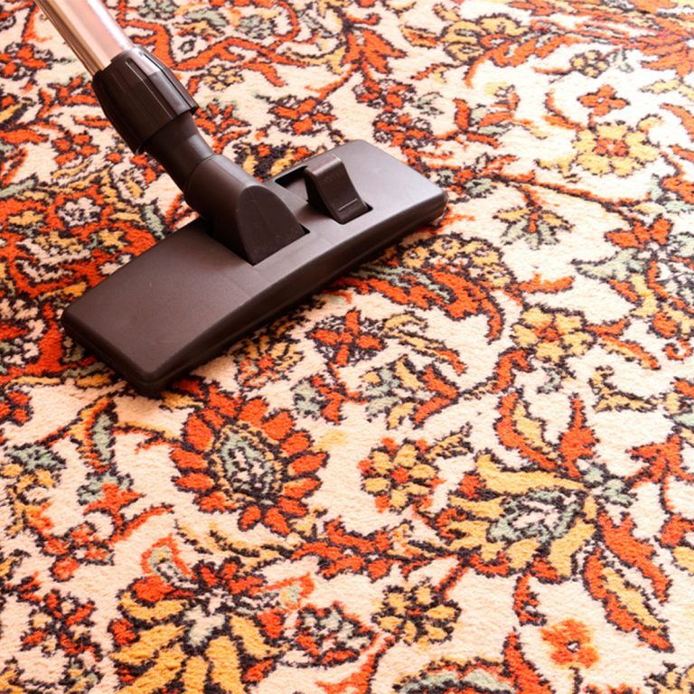 How To Clean Area Rugs Yourself — The Family Handyman