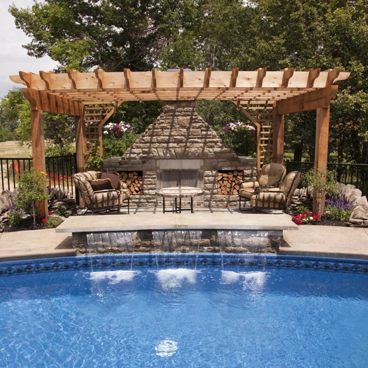 10 Best Backyard Pool Ideas and Designs (Images) | The Family Handyman