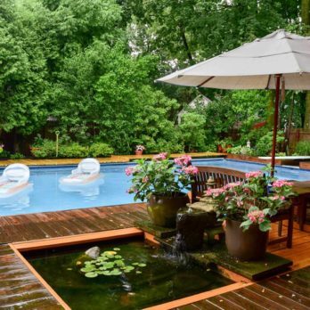 10 Best Backyard Pool Ideas and Designs (Images)