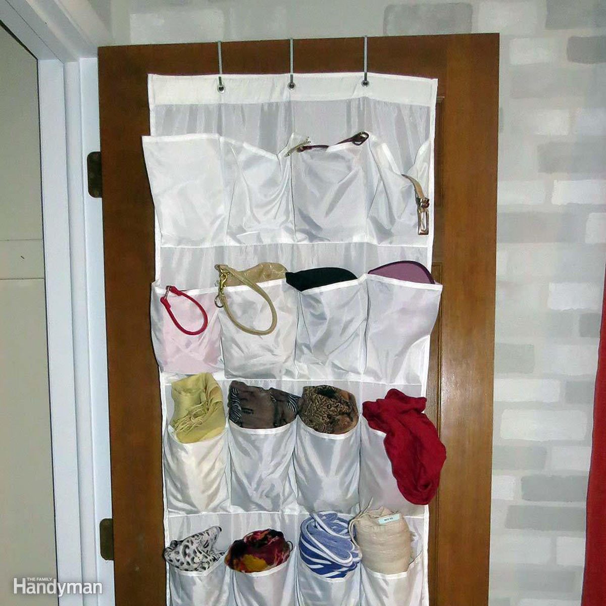 How To Organize Your Dorm Room Closet Dor