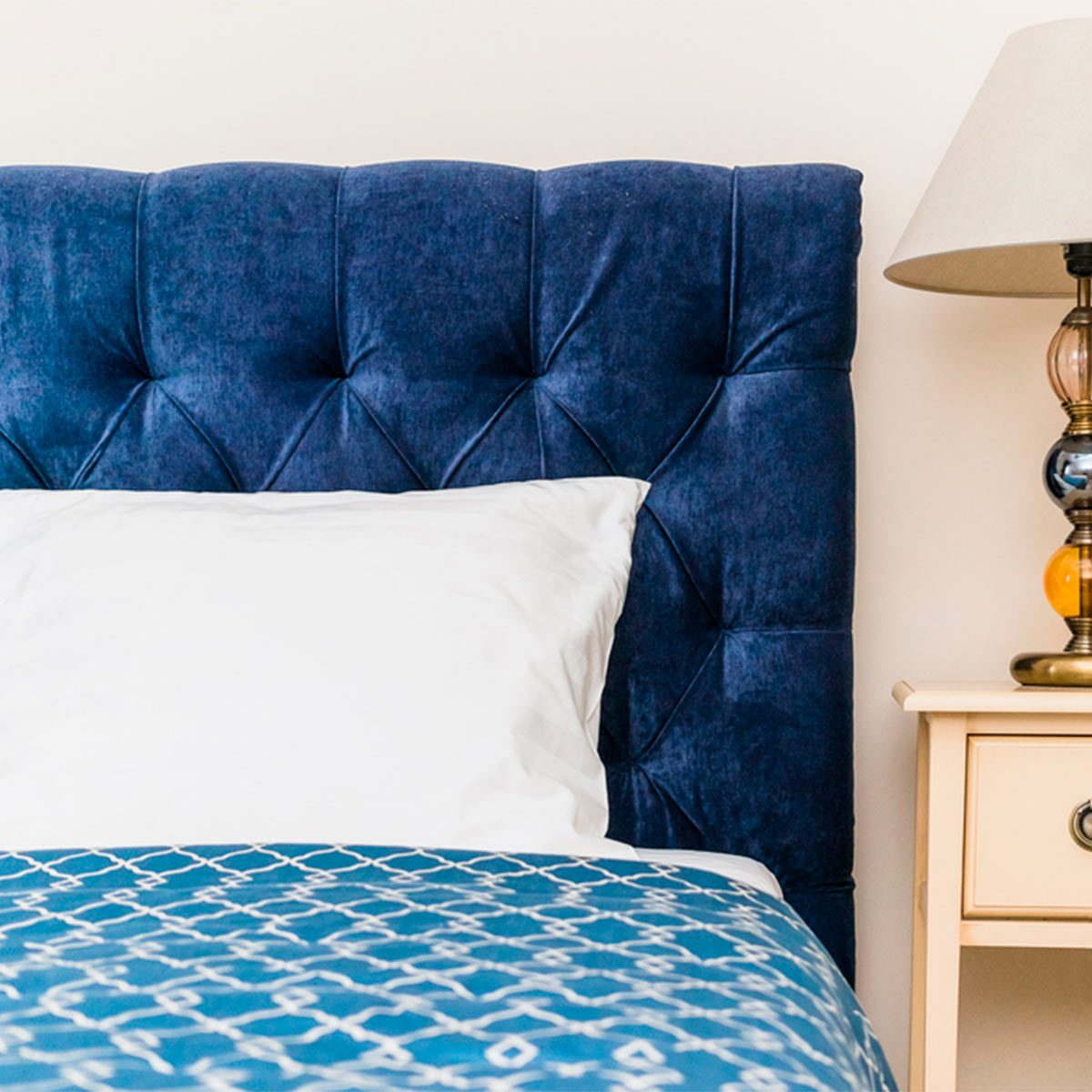 14 Dreamy DIY Headboard Ideas