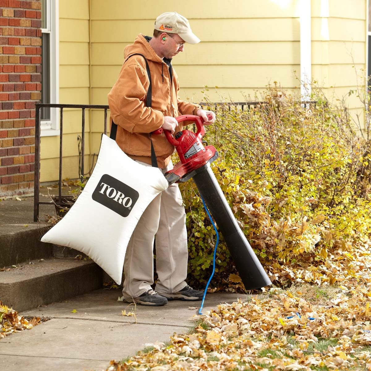 14 Tips for Dealing with Leaves Like a Pro | Family Handyman