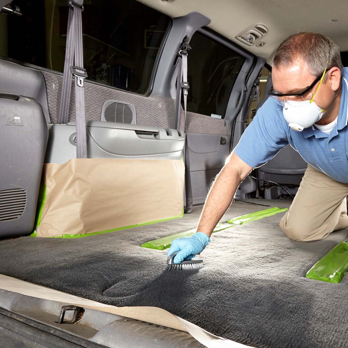 47 DIY Tips for Detailing Cars Like a Pro