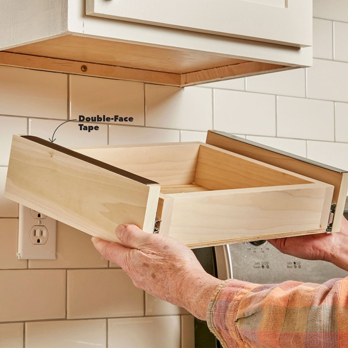 How to Build an Drawer — The Family Handyman