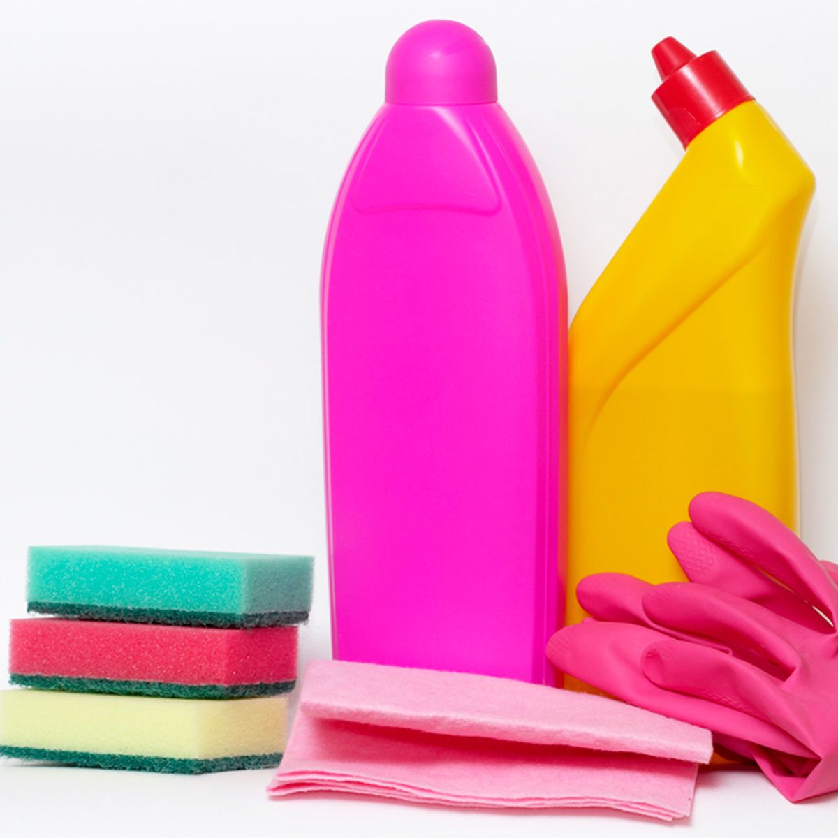3 Ways to Save Money on Household Cleaning Supplies - wikiHow Life