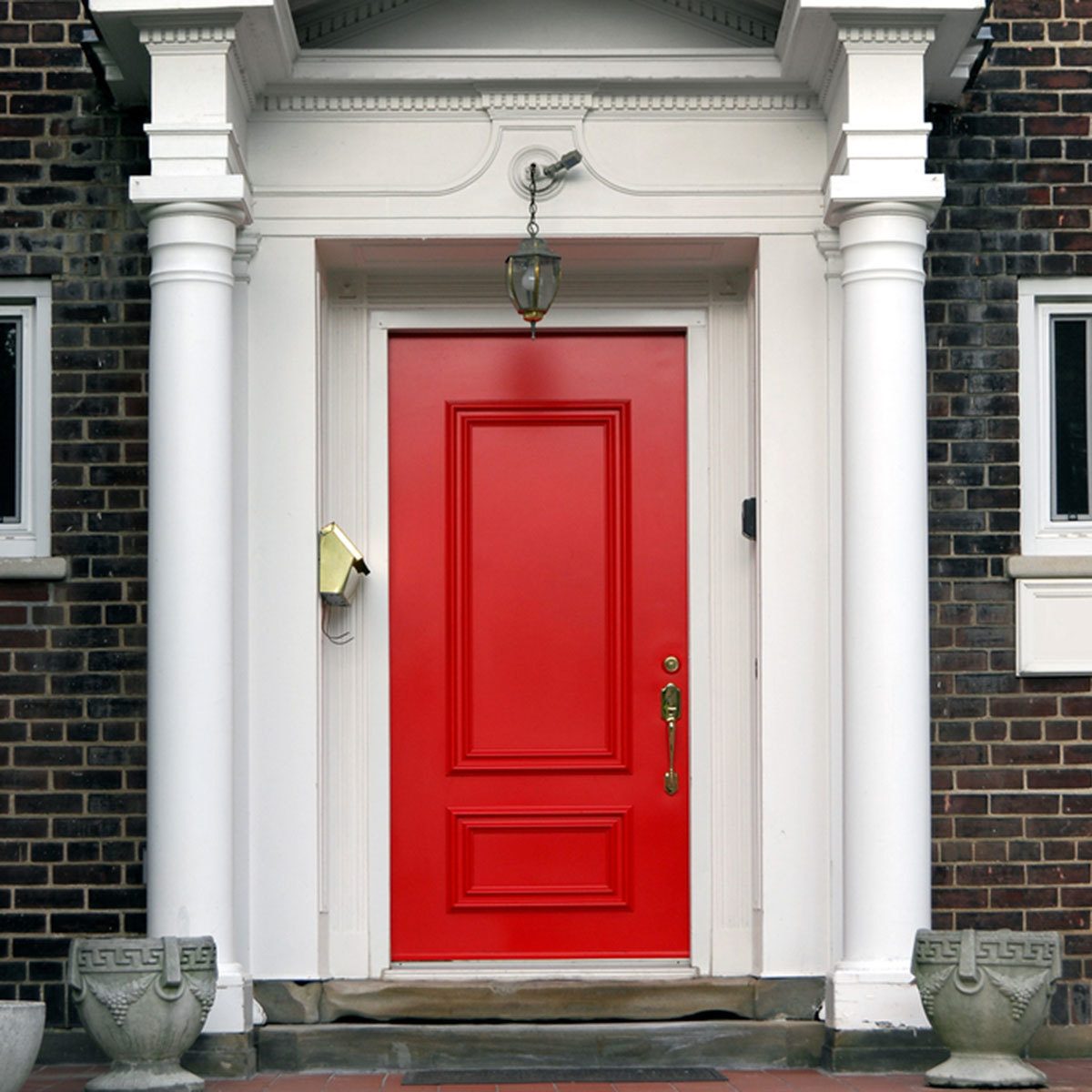 15 Stunning Front Doors — The Family Handyman