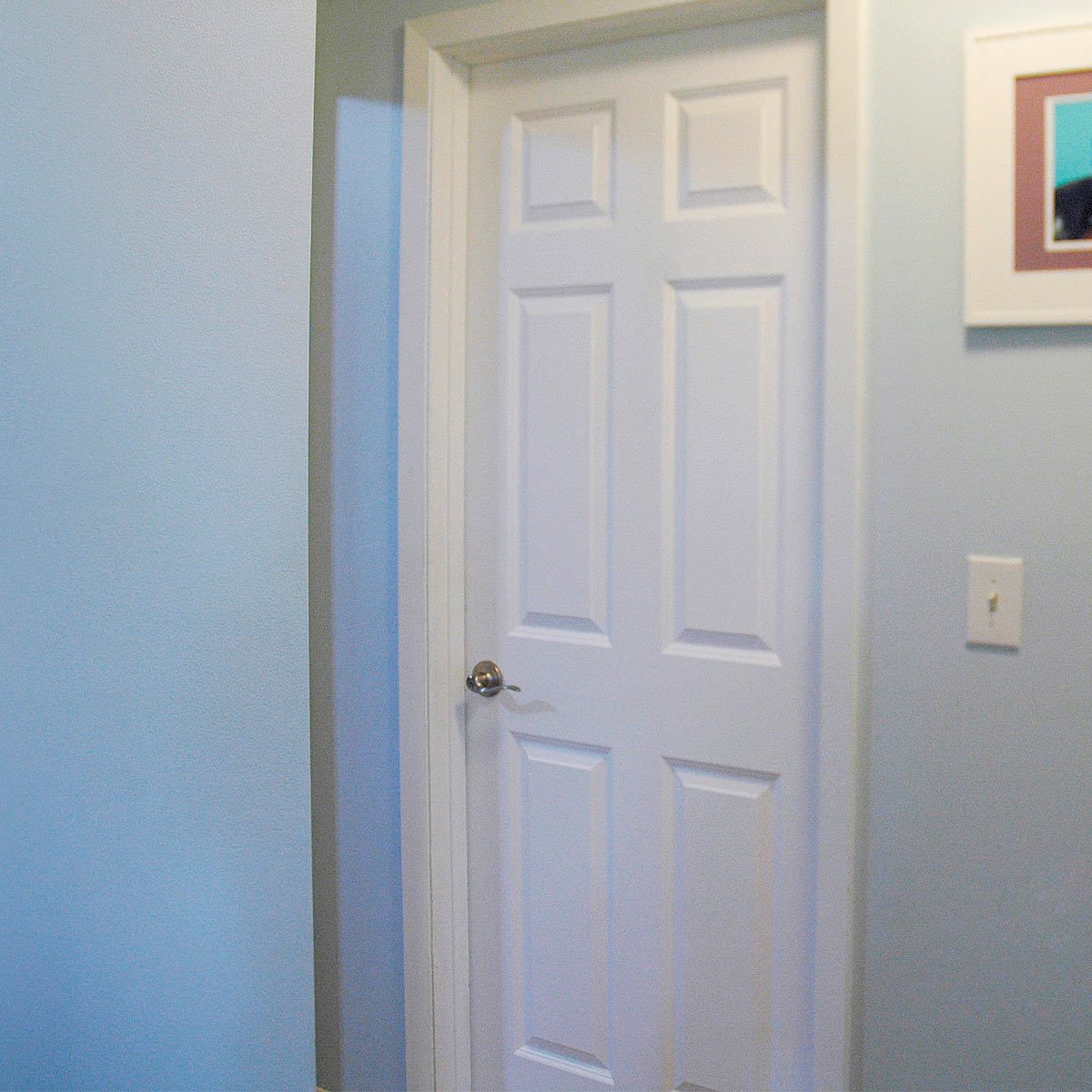 How To Replace an Interior Door