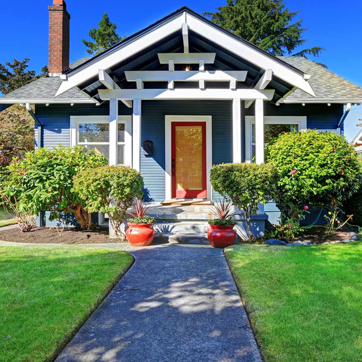 12 Best Curb Appeal Ideas for Any Budget