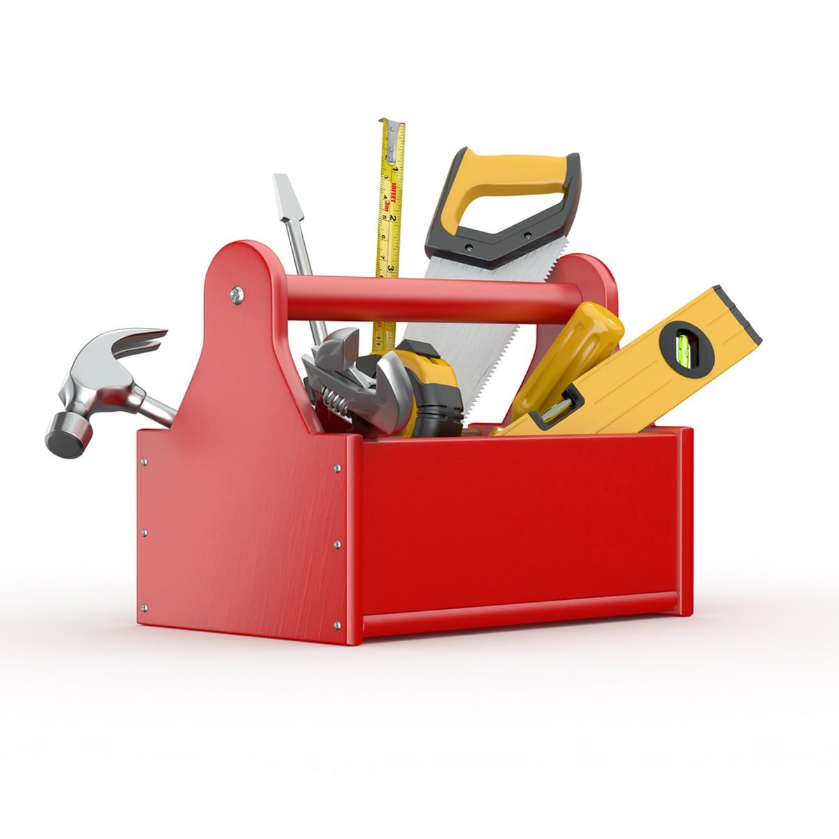 15 Must-Have Additions for a Homeowner Tool Kit | The Family Handyman