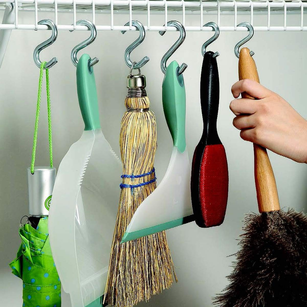 30 Best-Ever Storage Tips