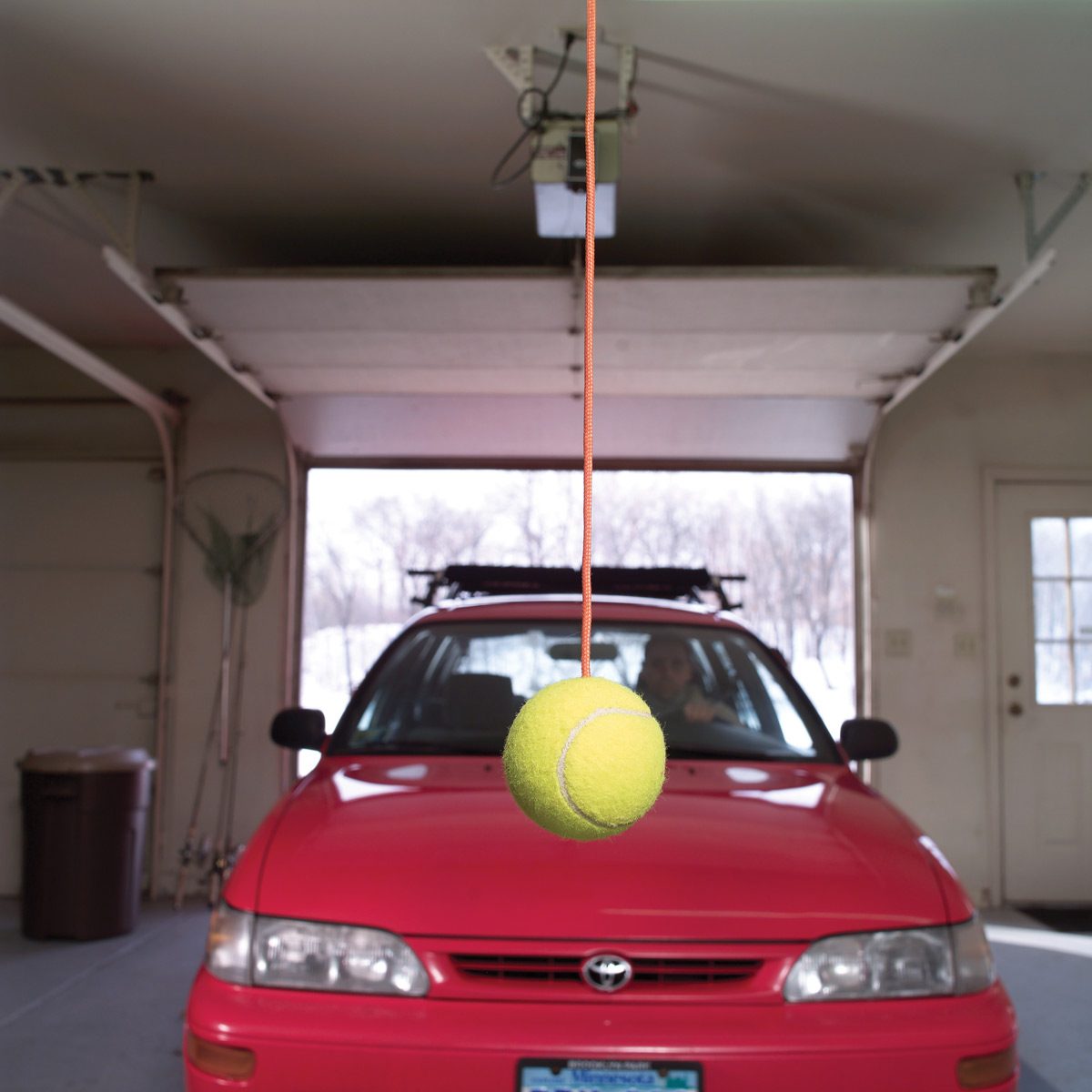 10 Brilliant Uses for Tennis Balls