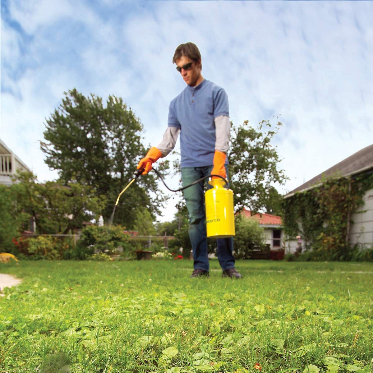 13 Ways to Make Your Yard Safer This Weekend Family Handyman